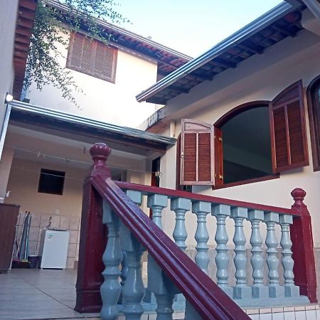 Quinta Da Vo Ziquinha Villa Ouro Preto  Esterno foto