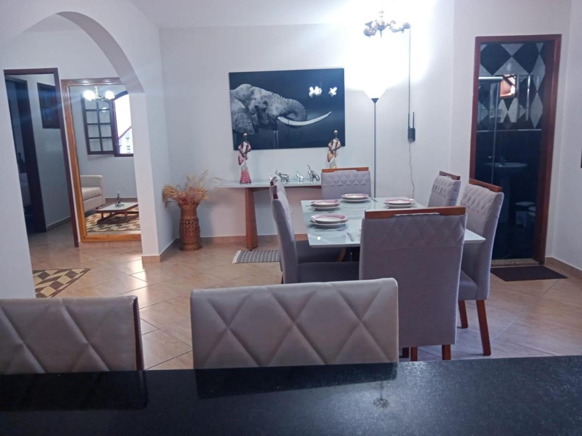 Quinta Da Vo Ziquinha Villa Ouro Preto  Esterno foto