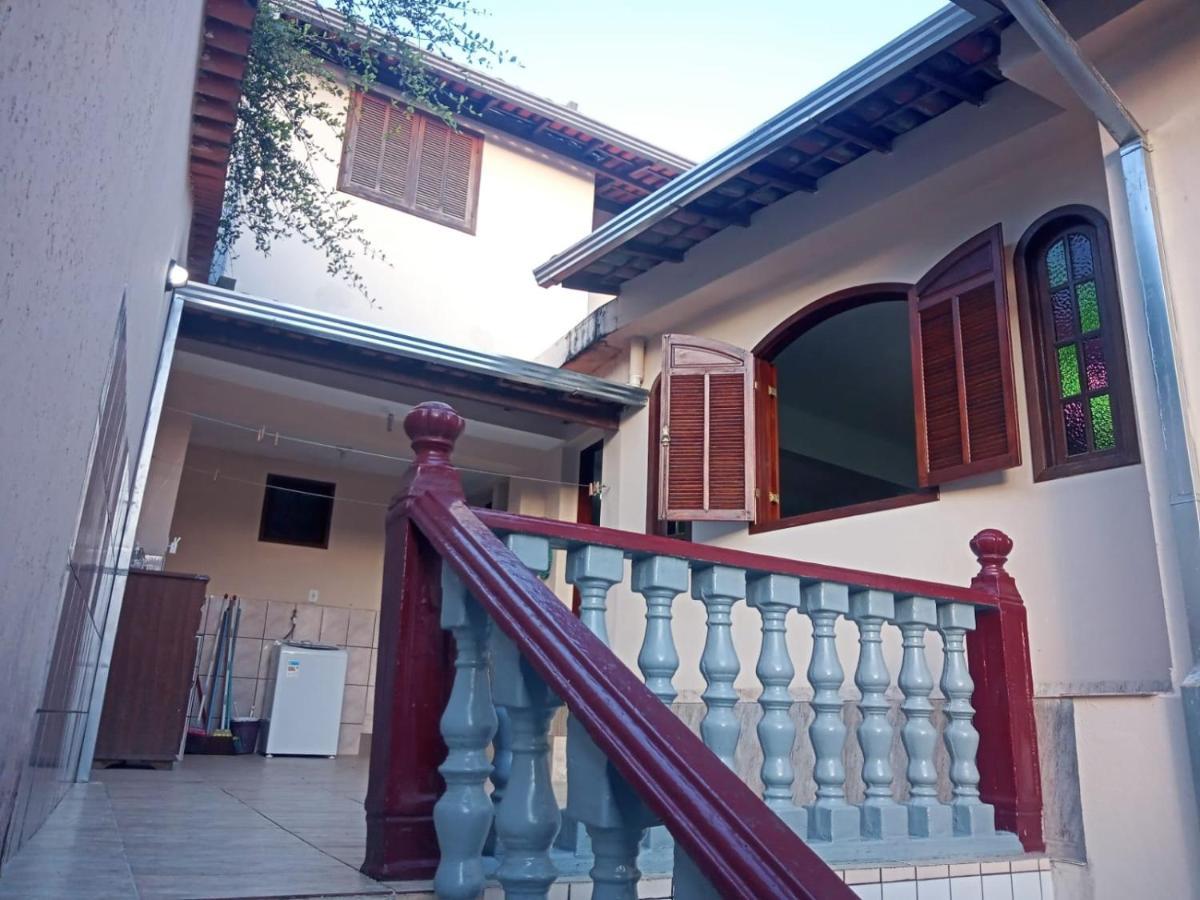 Quinta Da Vo Ziquinha Villa Ouro Preto  Esterno foto