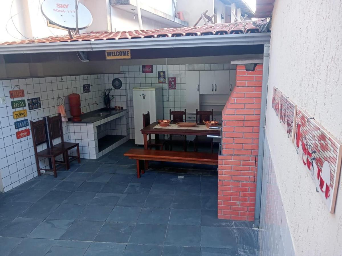 Quinta Da Vo Ziquinha Villa Ouro Preto  Esterno foto