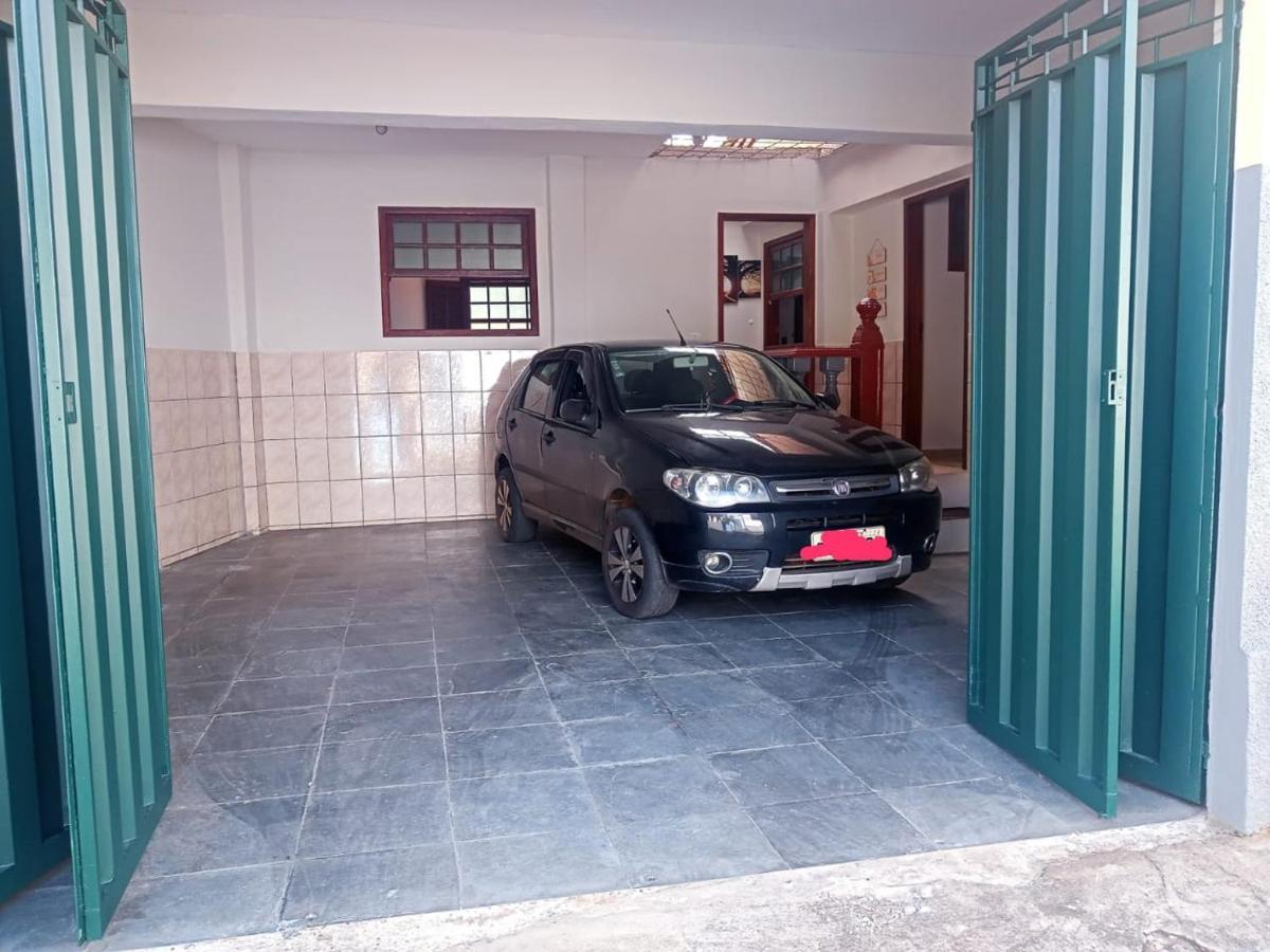 Quinta Da Vo Ziquinha Villa Ouro Preto  Esterno foto
